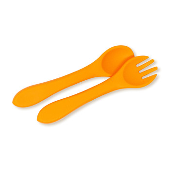 Box assiette silicone Ciboulo Animal | Espace Inclusif