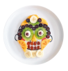 Box assiette porcelaine Ciboulo Bonhomme | Espace Inclusif