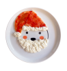 Box assiette porcelaine Ciboulo Animal | Espace Inclusif
