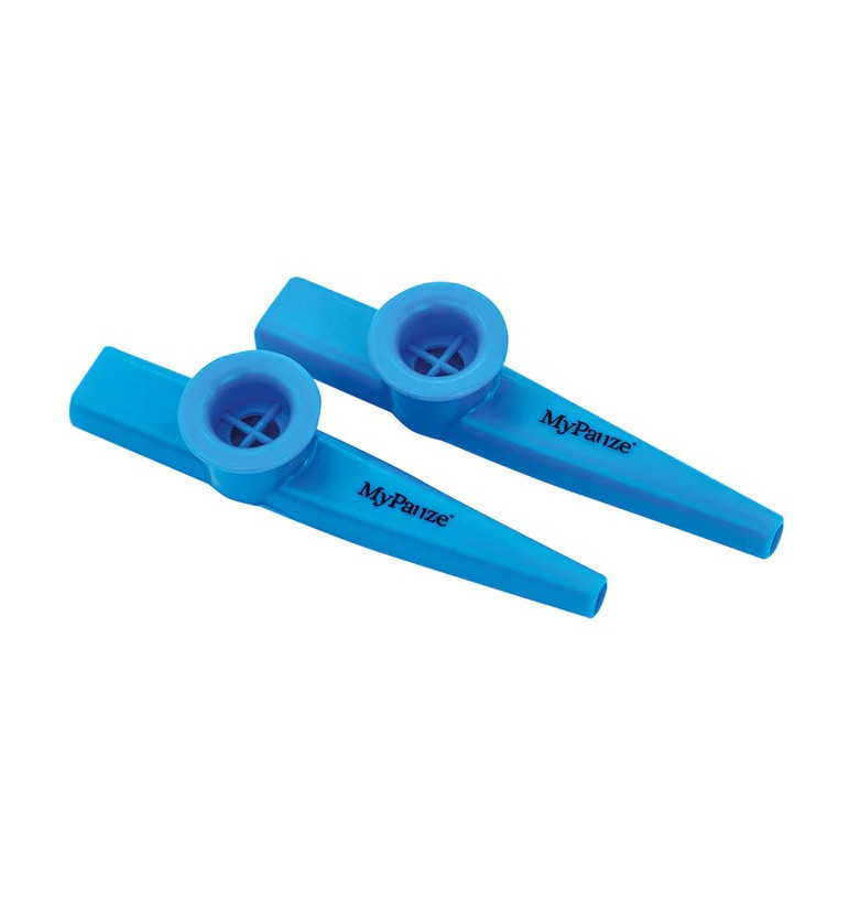 Kazoo - 2 pièces | Espace Inclusif