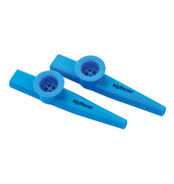 Kazoo - 2 pièces