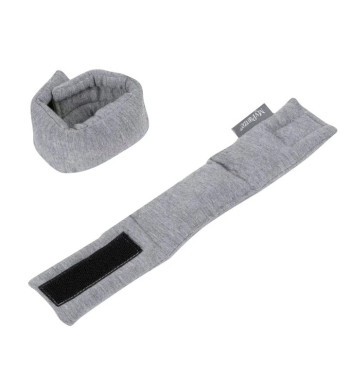 Anneaux de cheville lestés 250 g