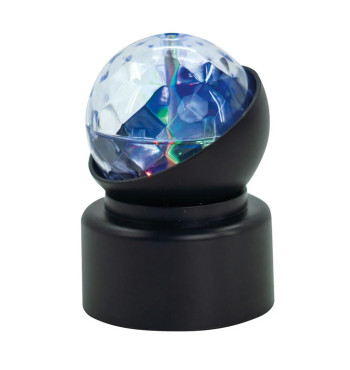 Projecteur kaléidoscope