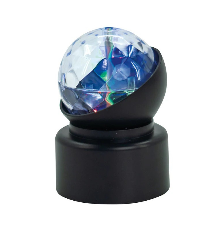 Projecteur kaléidoscope | Espace Inclusif