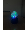 Projecteur kaléidoscope | Espace Inclusif