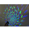Projecteur kaléidoscope | Espace Inclusif