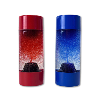 Tubes Volcano - 2 pièces | Espace Inclusif