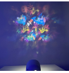 Projecteur sensoriel Vie sous-marine | Espace Inclusif