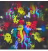 Projecteur sensoriel Vie sous-marine | Espace Inclusif