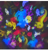 Projecteur sensoriel Vie sous-marine | Espace Inclusif