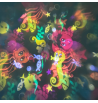 Projecteur sensoriel Vie sous-marine | Espace Inclusif