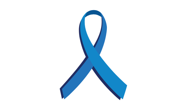 02 avril : Journée de l'autisme - Ruban bleu