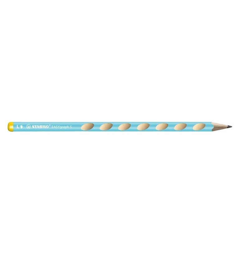 Ergonomie : 10 matériels pour aider au quotidien les enfants - Crayon à papier hb ergonomique