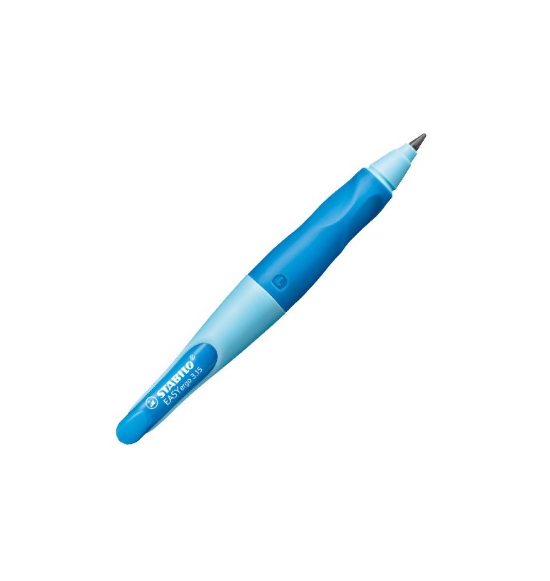 Ergonomie : 10 matériels pour aider au quotidien les enfants - Crayon easy ergonomique