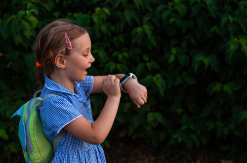 Vie pratique : Apprendre à gérer son temps - Image de mise en avant