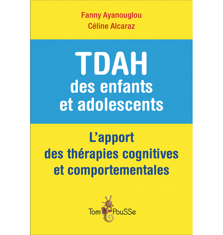 12 juin : journée nationale de sensibilisation au TDAH - TDAH des enfants et adolescents