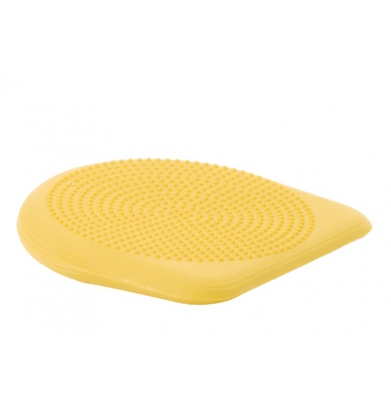 Assises dynamiques : Concentration et autonomie - Dynair Wedge Ballkissen Enfant