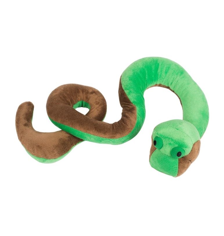 Quels matériels pour les enfants TDAH - Serpent lesté 2 kg