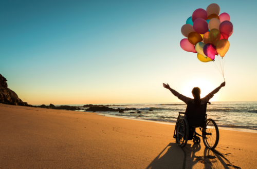 3 décembre : Journée internationale des personnes handicapées - Image de mise en avant