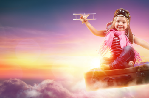 On crée une valise sensorielle pour les 6-12 ans - Image de mise en avant