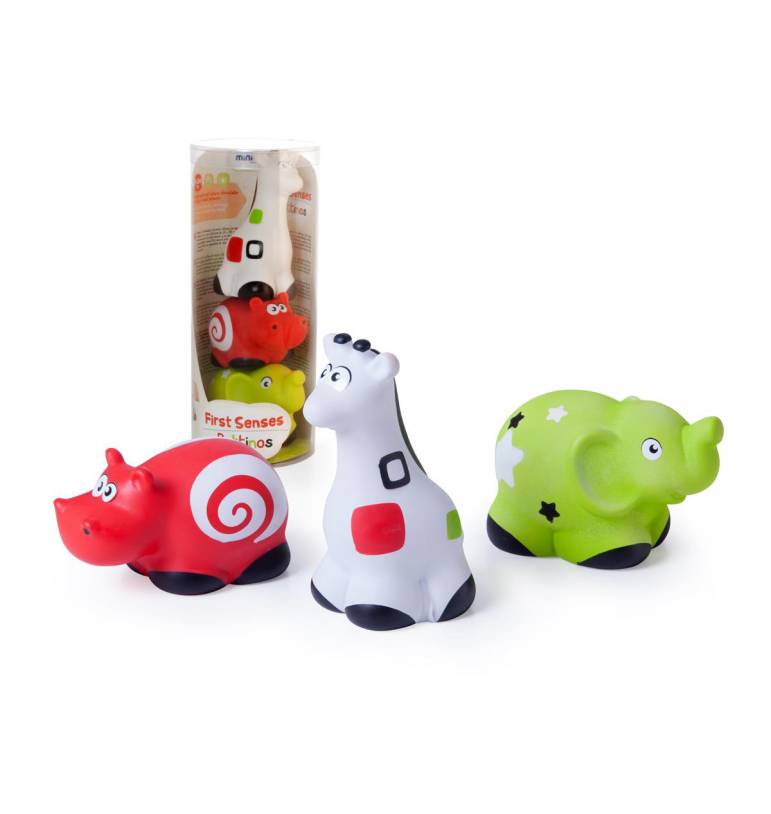 Cadeaux de Noël : Nos meilleures suggestions pour tous les budgets - Animaux découverte des sens