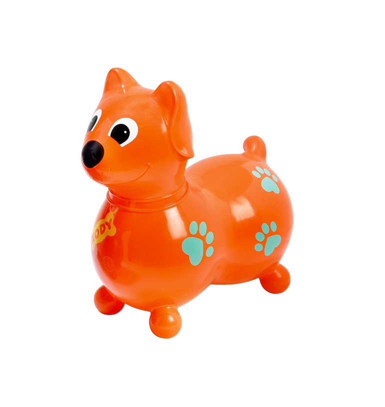 Cadeaux de Noël : Nos meilleures suggestions pour tous les budgets - Chien rebondissant Kody