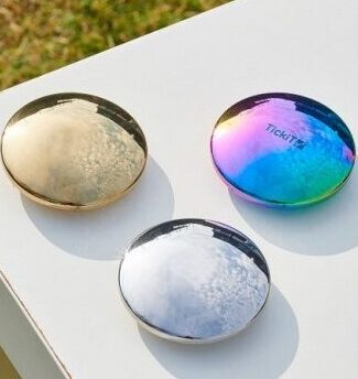 On crée une valise sensorielle pour les 6-12 ans - Galets reflets sonores x3