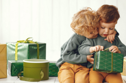 Des idées inclusifs pour un Noël magique - Image de mise en avant
