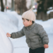 Le toucher : Un sens essentiel pour le développement des enfants - Image de mise en avant