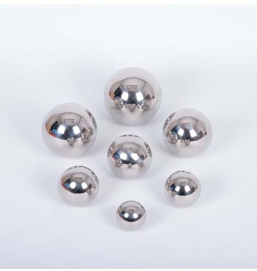 Jouer à l'aveugle : Découvrir ses sens - Boules reflets sonores x7