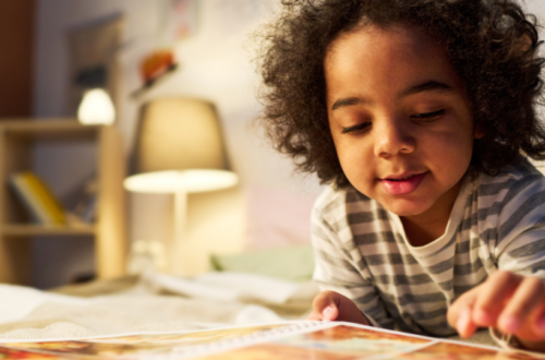 Imagiers : Un outil pour apprendre en s'amusant - Image de mise en avant
