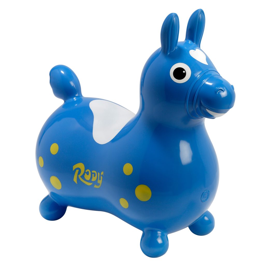 Ballons grande taille : Travail moteur et dynamique - Animal rebondissant