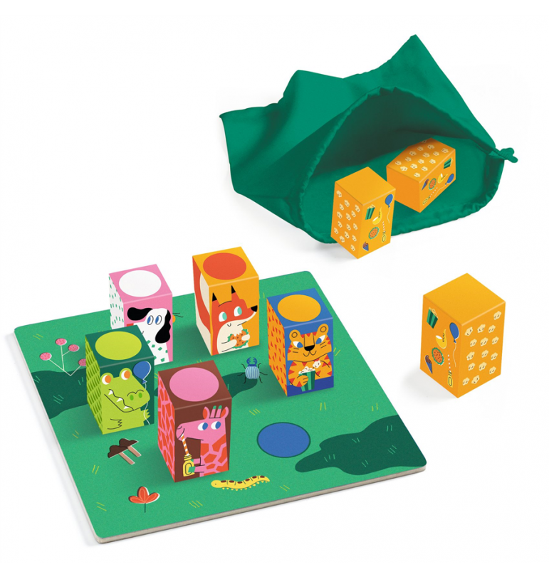Mémo pour enfants : Stimuler sa mémoire de façon ludique - Mémo sono
