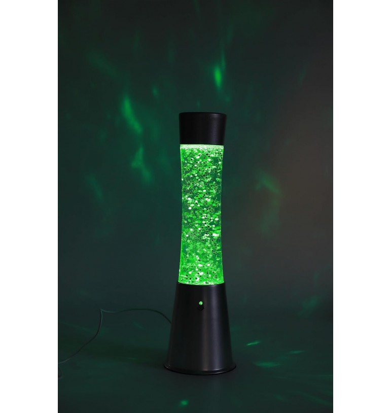 Lampes d'ambiance : Fascination, immersion et relaxation - Lampe à changement de couleurs