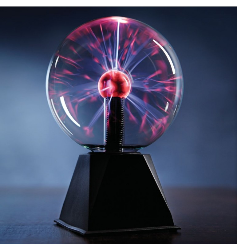 Lampe plasma grand modèle