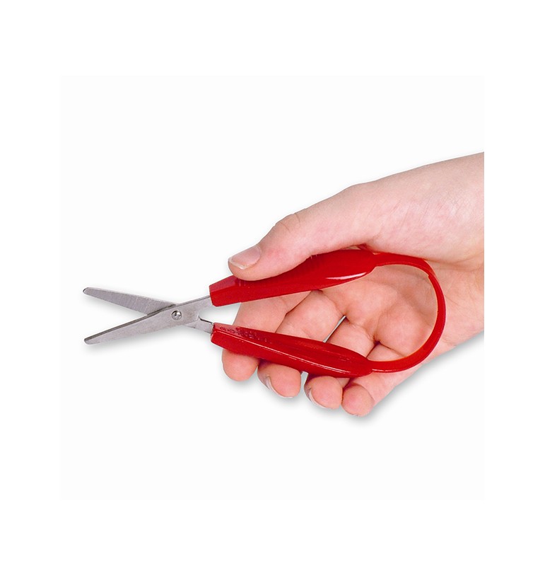 Découpage : Coordination, précision et concentration - Mini ciseaux apprentissage