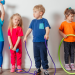 7 activités en groupe pour favoriser la coopération et la coordination des enfants - Image de mise en avant