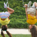 Intégration sensorielle chez l'enfant : Comprendre et accompagner - Espace Inclusif