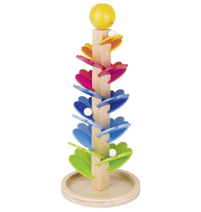 Intégration sensorielle : Comprendre et aider votre enfant - Jeu de 3 billes sonores