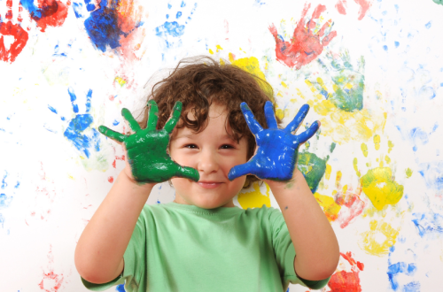 Couleurs et apprentissages : outils pédagogiques et conseils pratiques - Image de mise en avant