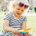 Stress, anxiété, TDAH... Et si un fidget pouvaient aider votre enfant ? - Image de mise en avant