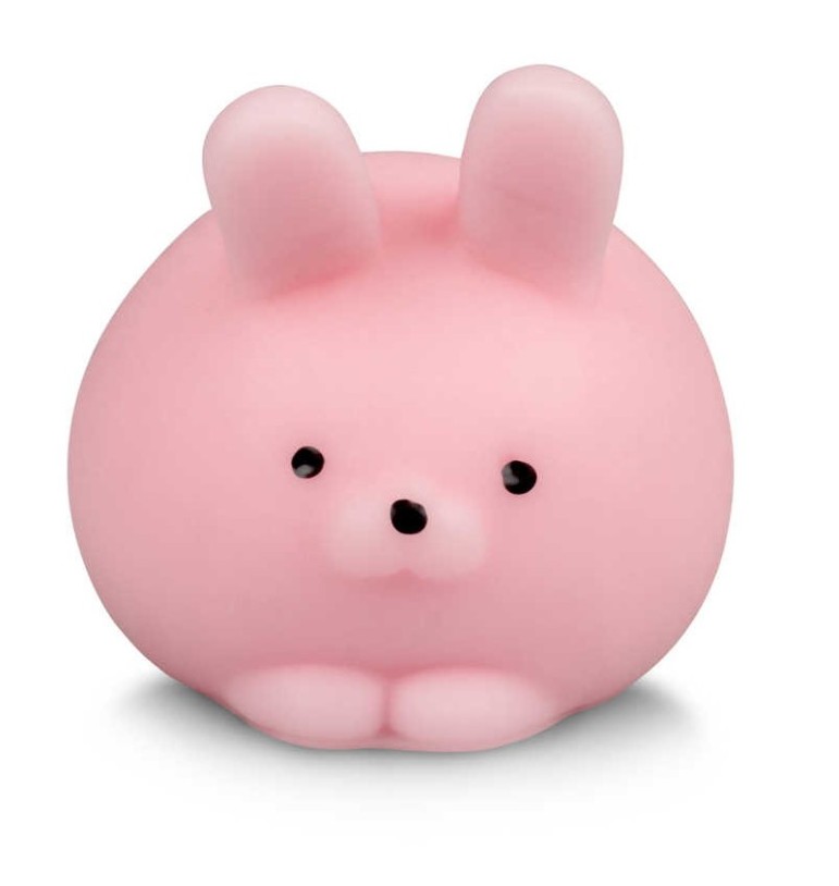 Stress, anxiété, TDAH... Et si un fidget pouvaient aider votre enfant ? - Animal à presser