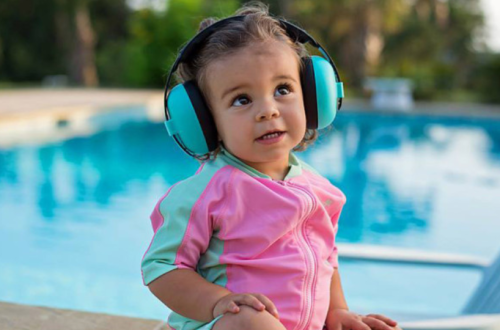 Casque anti bruit enfant : un allié pour le calme et la concentration - Image de mise en avant