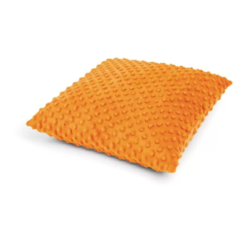 Créer une grande salle multi-sensorielle pour enfants : un espace d'éveil - Coussin sensoriel