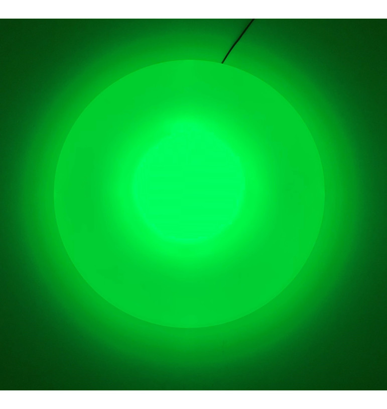 Créer une grande salle multi-sensorielle pour enfants : un espace d'éveil - Dalle lumineuse tactile