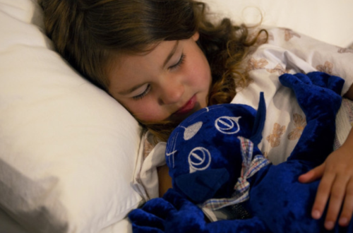 Peluches lestées : apaisement, sommeil et soutien sensoriel - Image de mise en avant