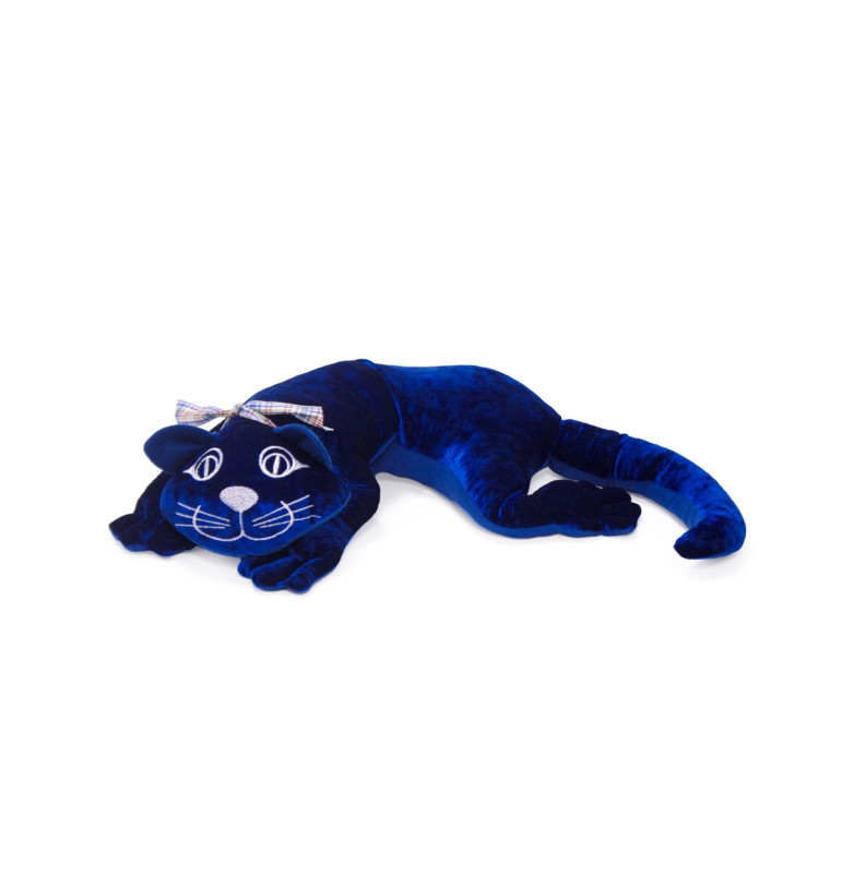 Peluches lestées : apaisement, sommeil et soutien sensoriel - Chat lesté
