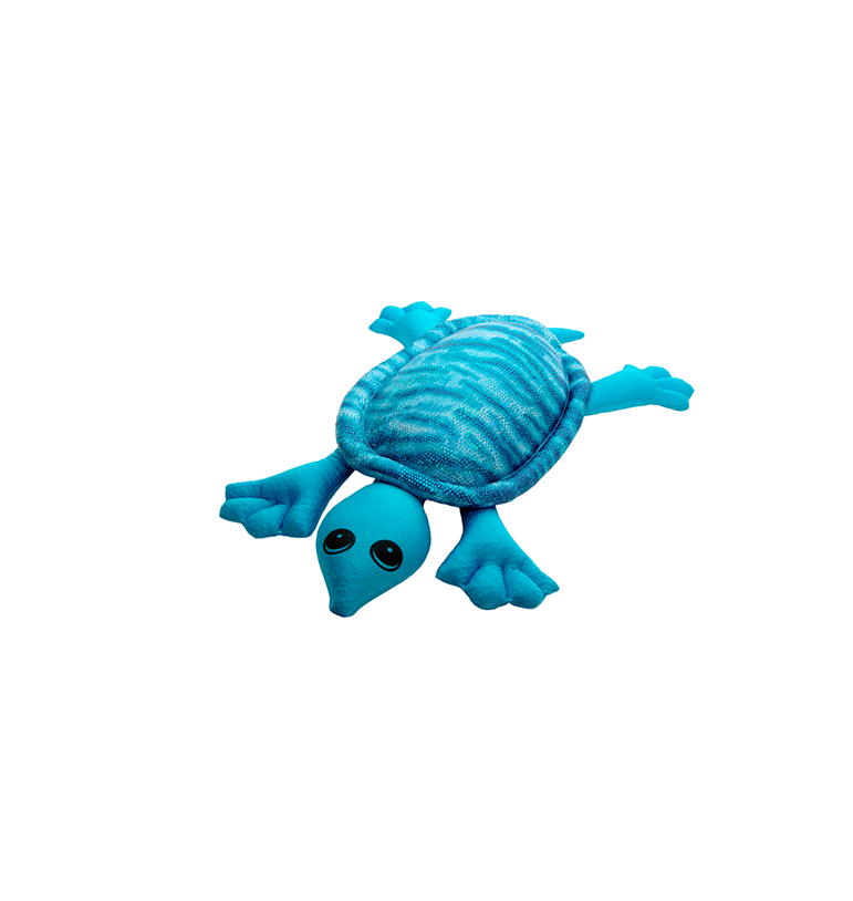 Peluches lestées : apaisement, sommeil et soutien sensoriel - Tortue lestée 2 en 1