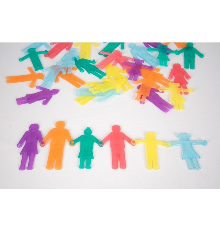 Jeux sensoriels sur table lumineuse : 10 activités faciles à mettre en place pour les enfants - Famille silishapes
