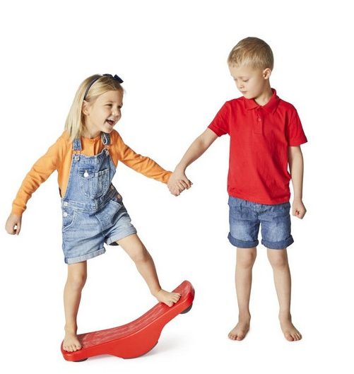 Zones sensorielles à la maison : Stimuler l'éveil et la créativité des enfants - Seesaw